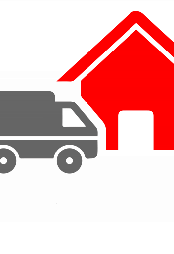 Servicio a Domicilio